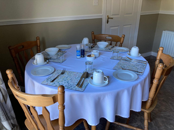 Others 3, Steeple View B&B Guesthouse Donegal - Newly renovated in 2023
