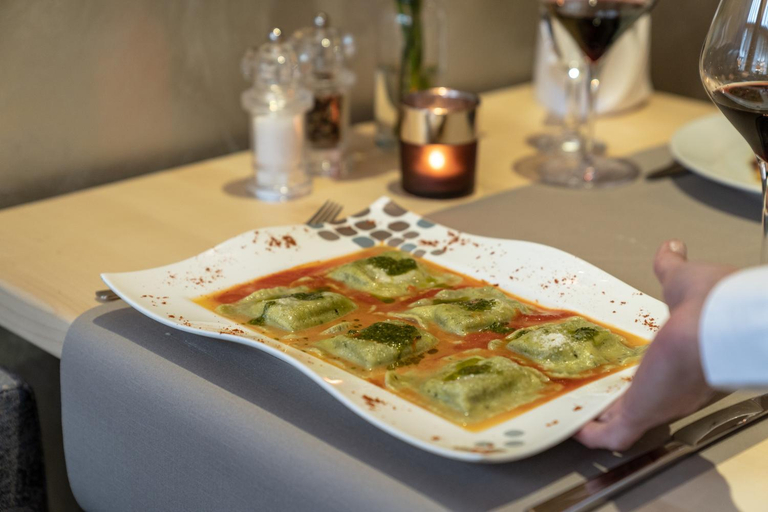 Food & Drinks 3, Hotel Werk II, Borken