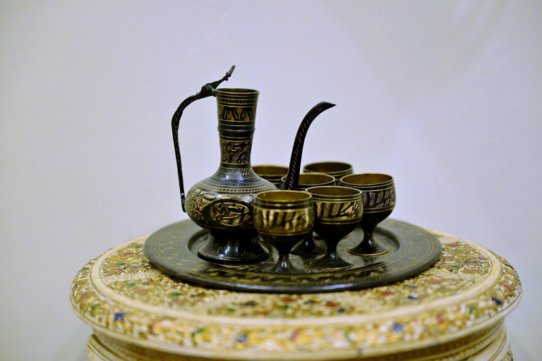 Food & Drinks 4, Taha Inn Home comfort, Srinagar