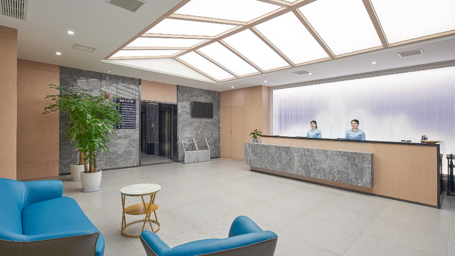 Others, Vyluk Hotel Chongqing Guanyinqiao, Chongqing