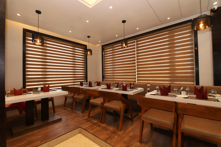 Food & Drinks 5, ECONEST HOTEL, Birbhum