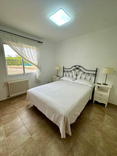 Bedroom 5, Chalet Borriol Golf REF 028, Castellón