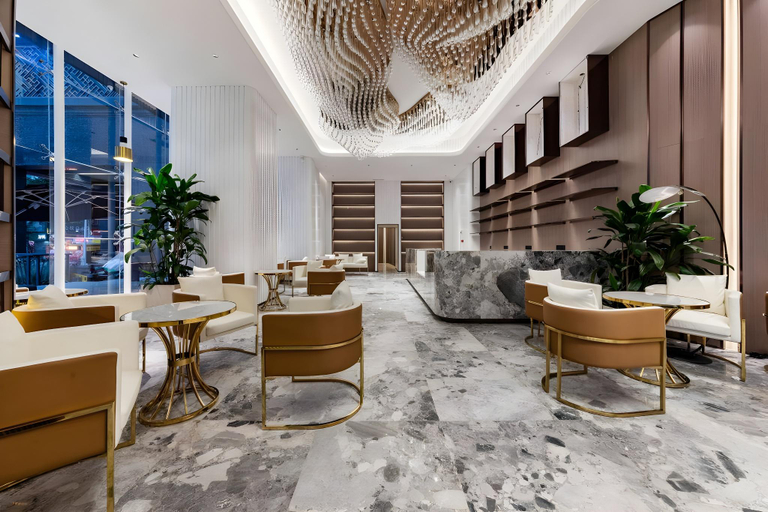 Others 5, Meidu Serviced Apartment (Yongqingfang Chenjiaci Subway Station Branch), Guangzhou