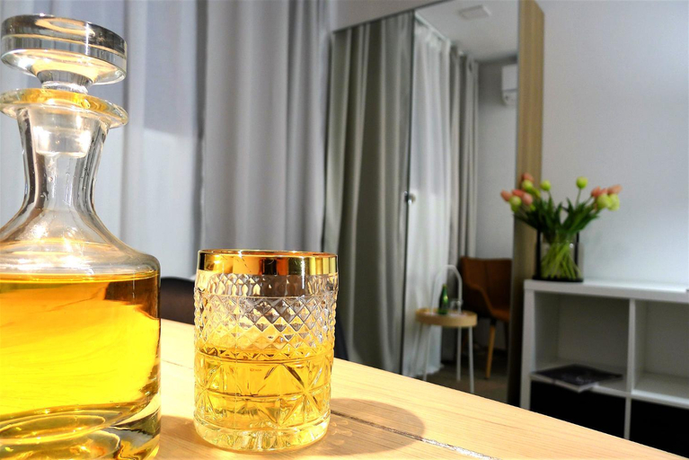 Food & Drinks 5, Hotel PROTEA, Bolesławiec