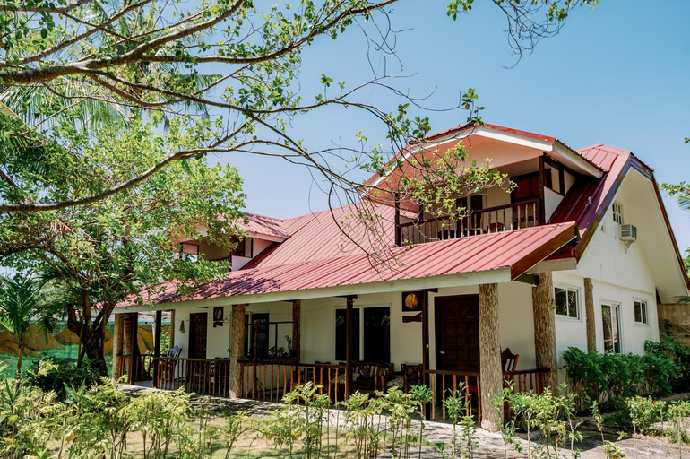 Others 5, Polaris Beach and Dive Resort Inc, Loon