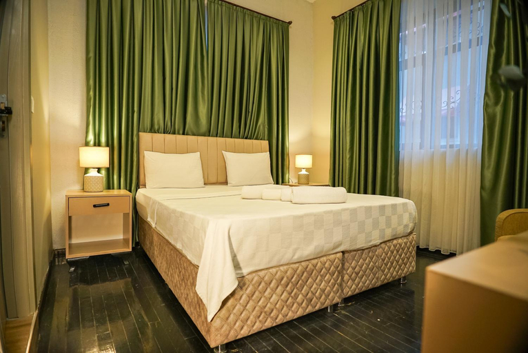 Bedroom 2, Casa Maria Hotel, Antalya
