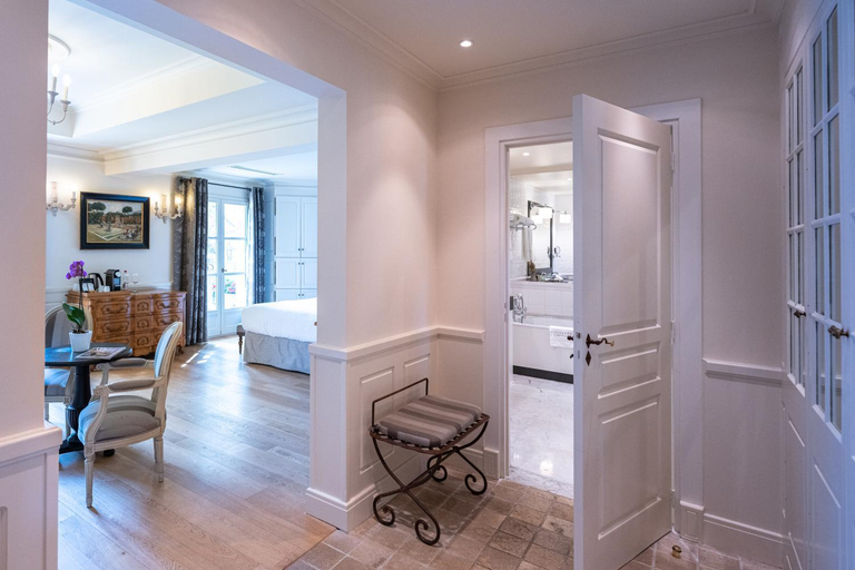Others 5, Hotel & Spa du Castellet, Var
