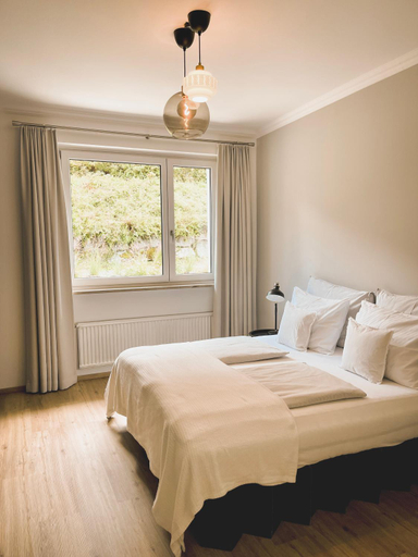 Bedroom 3, PAM Apartments, Zell am See
