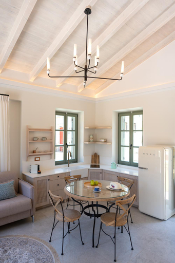 Others 5, Nisomar Suites, South Aegean
