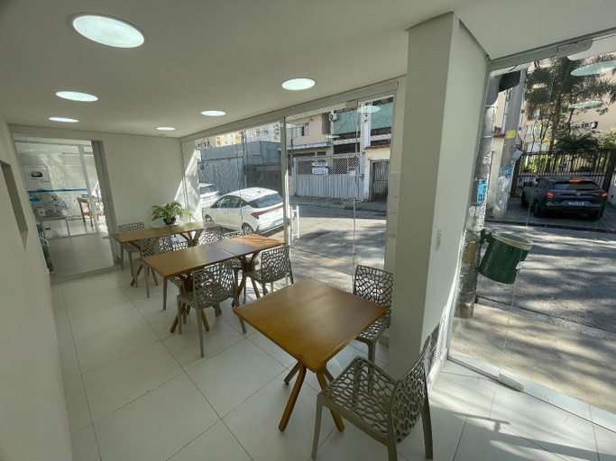 Food & Drinks, WeStay Hotel - Unidade Nova Cidade 01, São Paulo