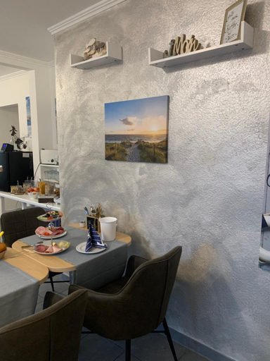 Food & Drinks 4, Hotel Meerblick garni, Wittmund