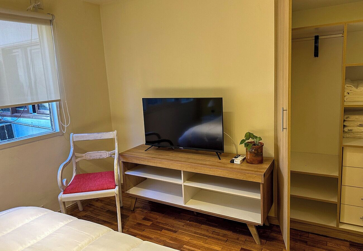 Room 5, Rent Up - Monoambiente Zona Congreso, Distrito Federal