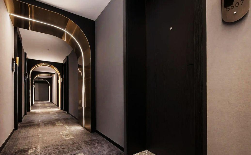 Others 3, Nanqing Hotel, Chongqing