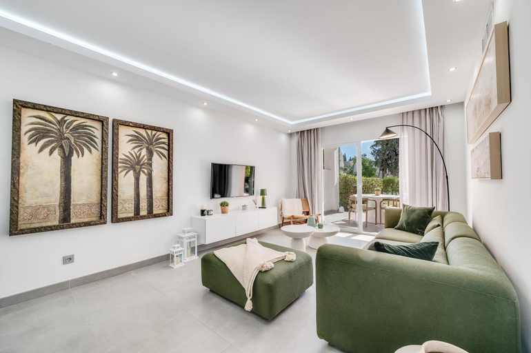 Others 5, Calma House Aloha Gardens Marbella by VPS, Málaga