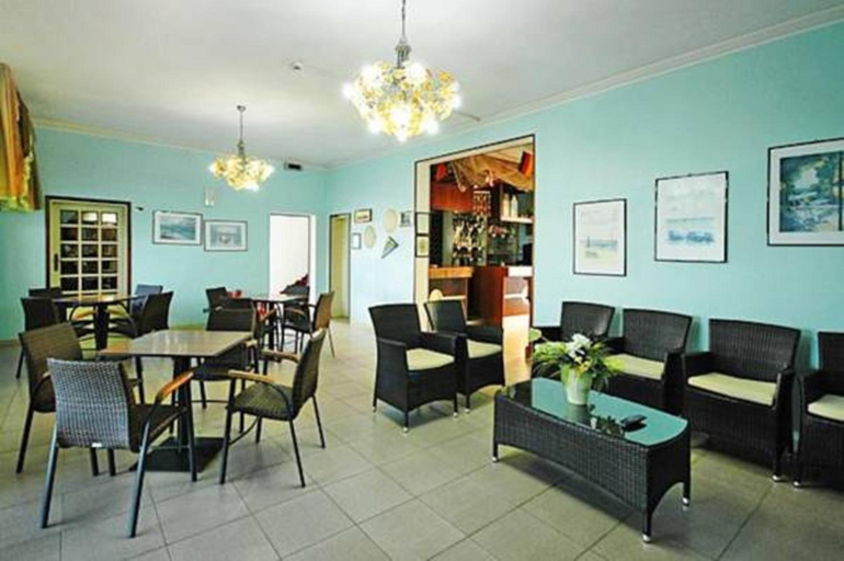 Food & Drinks 3, Hotel Marina, Forli' - Cesena