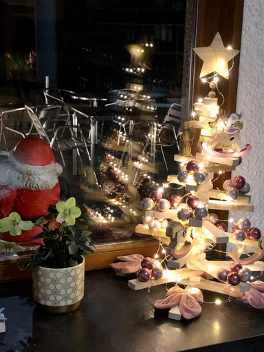Food & Drinks 4, Hotel Les Tilleuls, Doubs