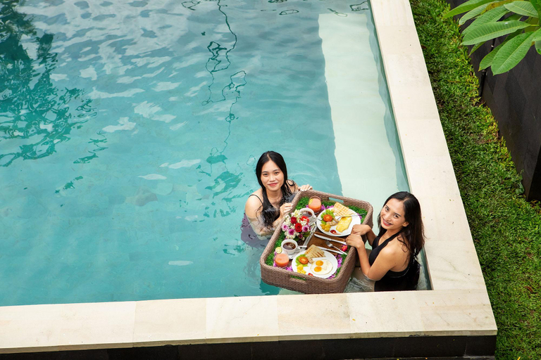 Sport & Beauty 3, Graha Shanti Guest House, Gianyar