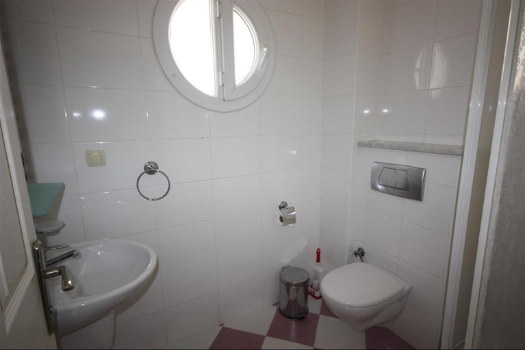 Bathroom 4, SUNSET BEACH CLUB LEBRENTALS, Fethiye