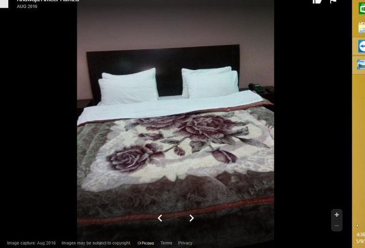 Others 3, Centurion Hotel, Hazara