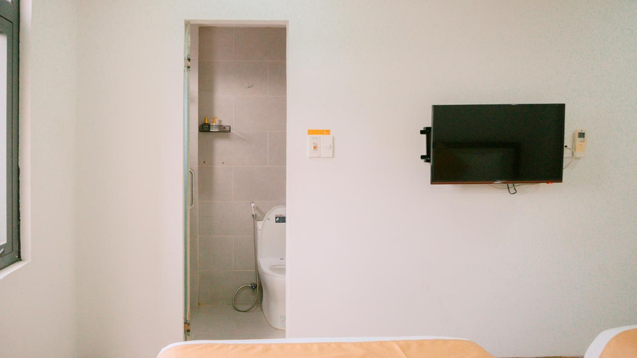Bedroom 2, KIKOZO Hotel, Da Nang