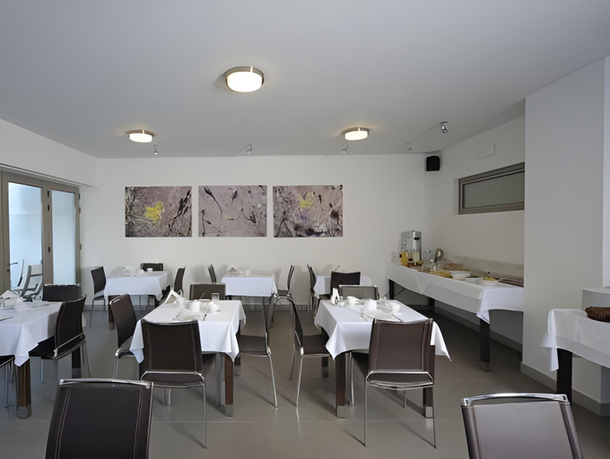 Food & Drinks 3, Glaros Hotel Apartment, Crete