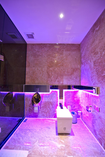 Sport & Beauty 3, THE ROYAL PINNACLE HOTEL, Zhuhai