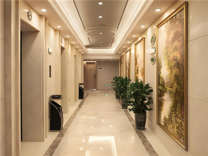 Others 3, Vienna Hotel Chongqing Yuanjiagang Light Railway Station, Chongqing