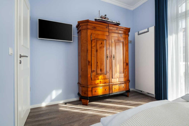 Bedroom 2, App Lolita, Rostock