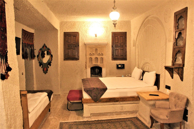 Others 5, Avilla Cave Hotel, Nevşehir