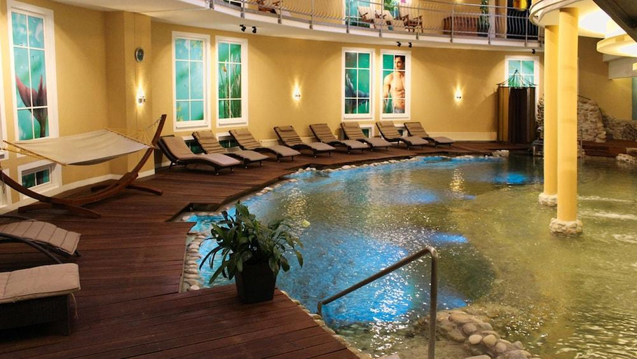 Sport & Beauty 2, Hotel am Haslinger Hof, Passau