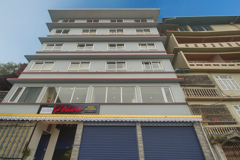 Exterior & Views 2, TVD Hotel Polaris Near Mg Marg, East Sikkim