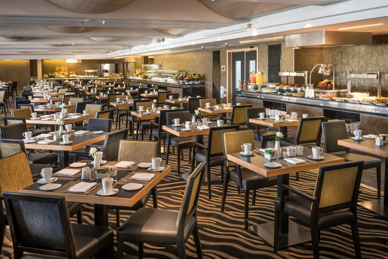 Food and beverages 4, Leonardo Plaza Hotel Jerusalem