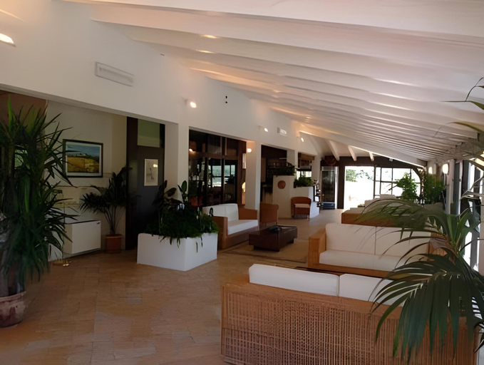 Public Area 2, Hotel Valle Verde, Livorno