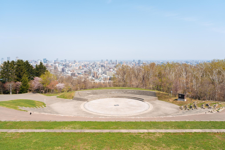 Nearby Landmark 5, LIT'S INN Sapporo - Vacation STAY 97123v, Sapporo