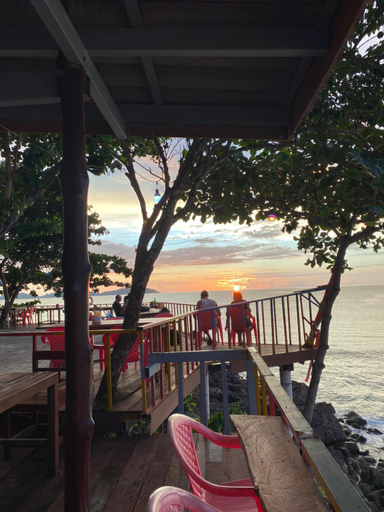 Food & Drinks 5, KoyAo Bungalows, Kantrang