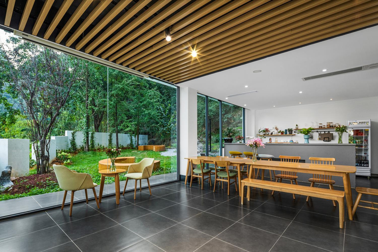 4, Yangshuo Starry Hotel, Guilin