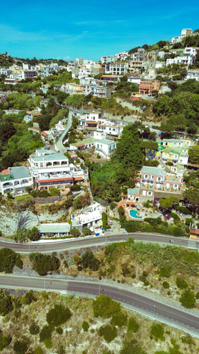 Exterior & Views, Hotel Sunset Green Ischia, Napoli