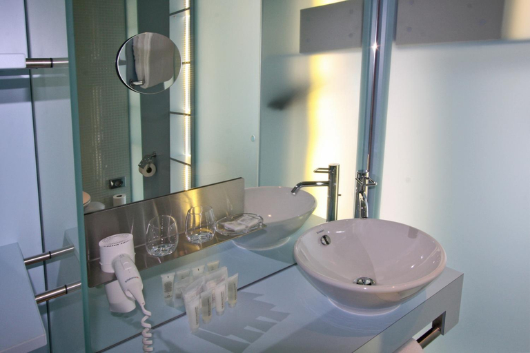 Bathroom 5, Cristal Design, Genève