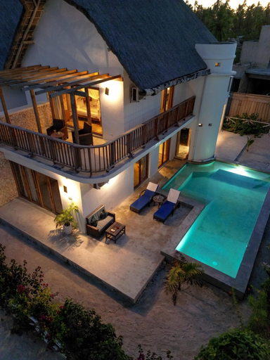 Others 4, Natural Park Villa Resort, Kusini