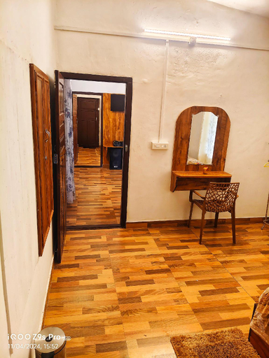 Others 2, Monsoon Hills. 3 Bed Room Villa, Idukki