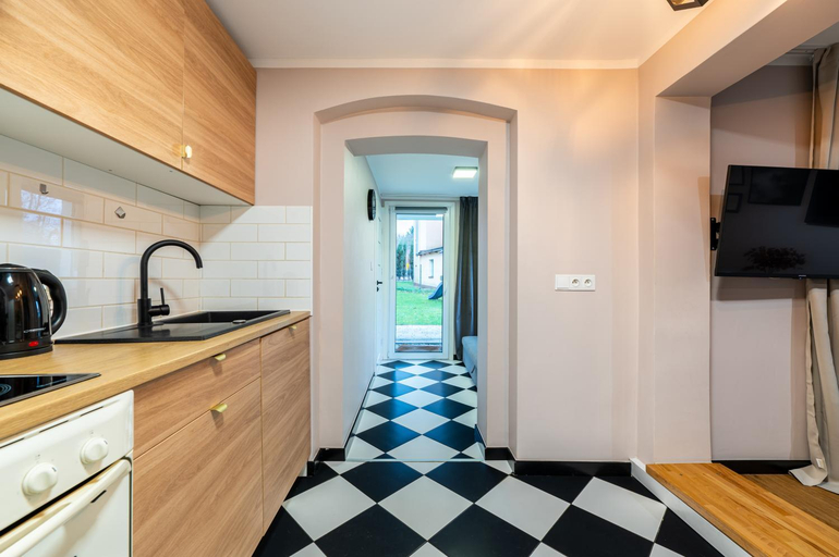 Others 5, 7apartments przy Termach Cieplickich, Jelenia Góra City