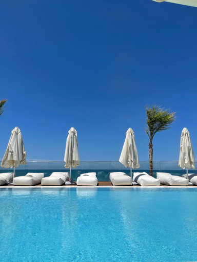 Sport & Beauty 2, Klajdi Resort & SPA, Kavajës