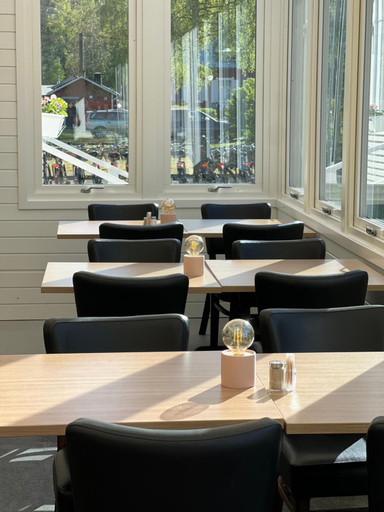 Food & Drinks 3, Boda Hotell, Borgholm