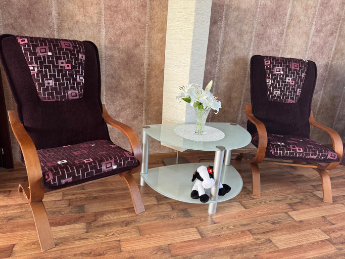 Others 5, Daugava hotel, Aizkraukle