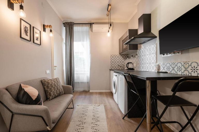 Others 4, Boutique apartment 1, Budapesti