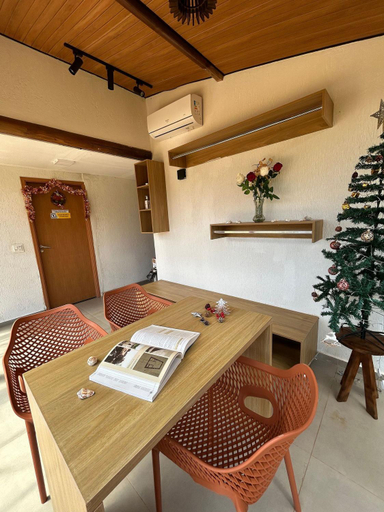 Public Area 3, Noronheiro Boutique & House, Fernando de Noronha
