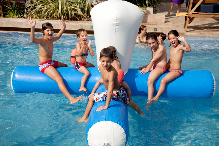 Sport & Beauty 2, Blaumar Hotel, Tarragona