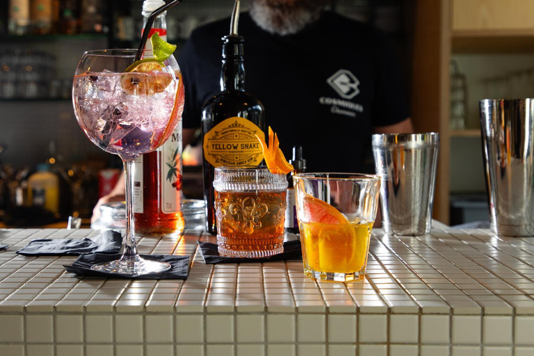 Food & Drinks 5, Cosmiques Hotel - Centre Chamonix, Haute-Savoie