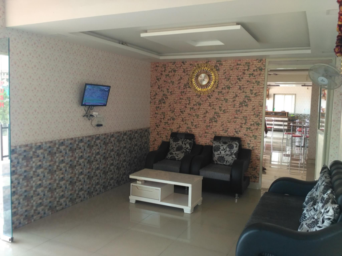 Public Area