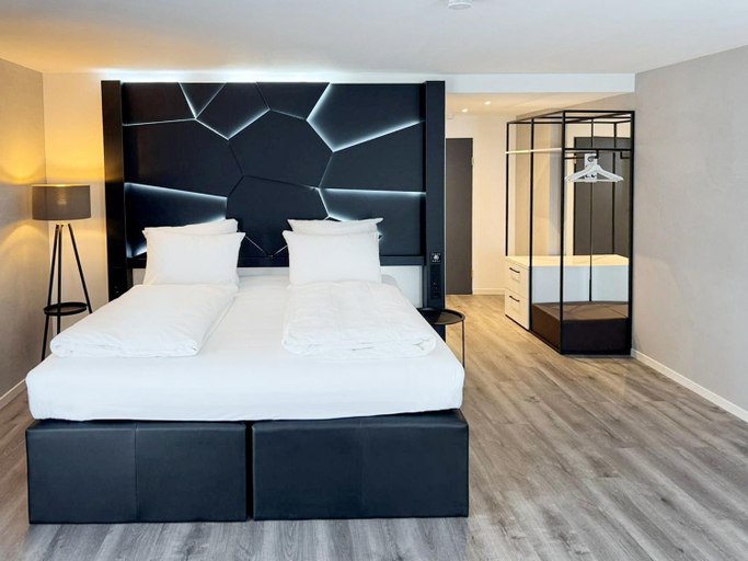 Bedroom 3, Best Western Parkhotel Weingarten, Ravensburg
